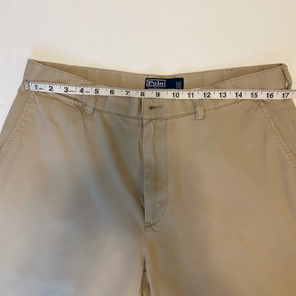 Men’s Polo shorts - Picture 9 of 9